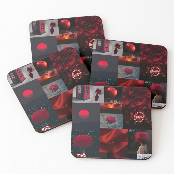 Item preview, Red aesthetic  designed and sold by Megurix.
