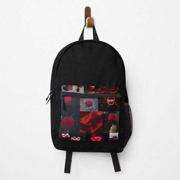 Item preview, Red aesthetic designed and sold by Megurix.