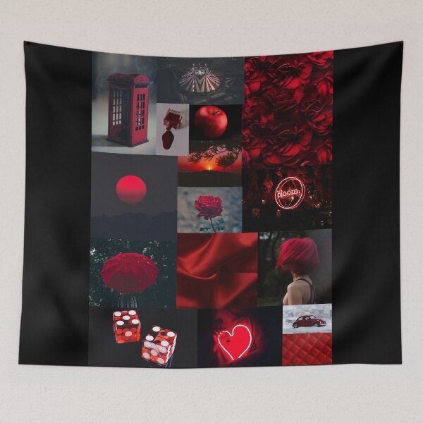 Item preview, Red aesthetic  designed and sold by Megurix.