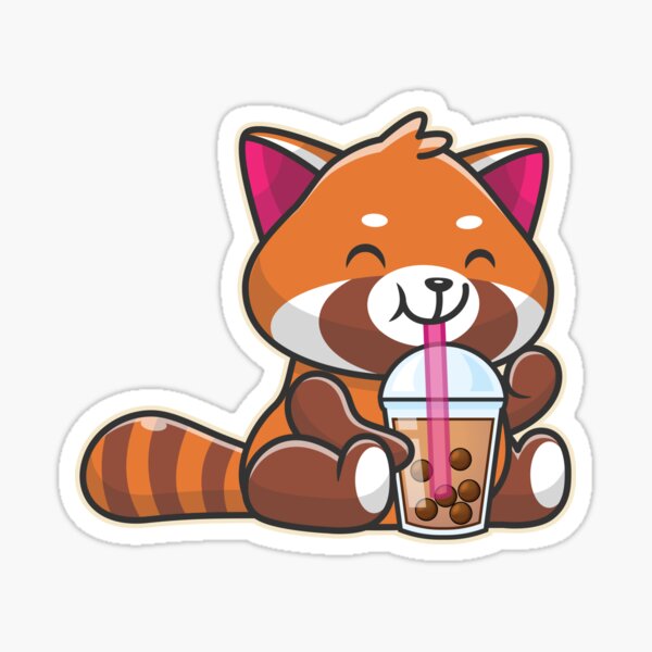 Anime Giant panda Furry fandom Art Chibi, red panda, mammal, manga,  fictional Character png | PNGWing