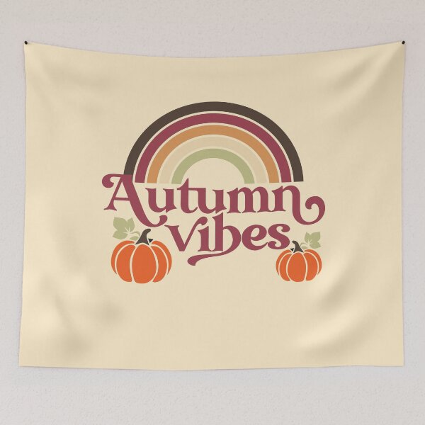 Item preview, Autumn Vibes designed and sold by BuxomBabe21.