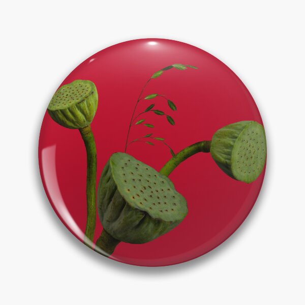Artikelvorschau, Lotus-Schoten entworfen und verkauft von flowerlibrary.