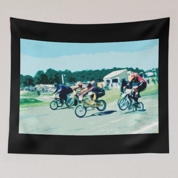 Item preview, bmx designed and sold by ricobarinas.
