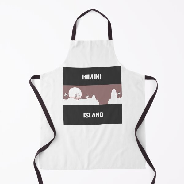 Item preview, Bimini Island  designed and sold by porfysoundtrack.