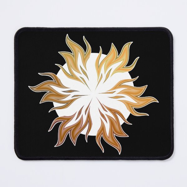 Item preview, Fire Star designed and sold by Riley Neither.