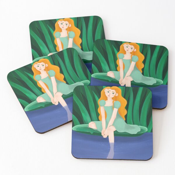 Item preview, Thumbelina designed and sold by Amy Rockett.