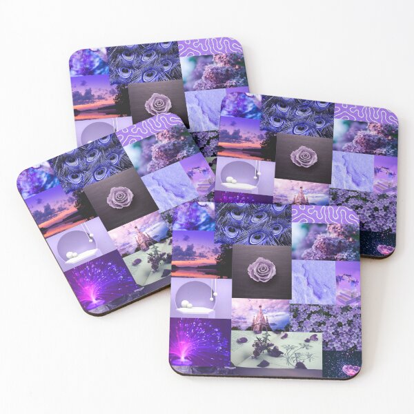 Item preview, Purple aesthetic  designed and sold by Megurix.
