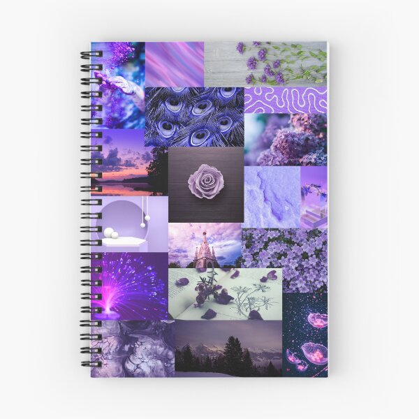 Item preview, Purple aesthetic  designed and sold by Megurix.