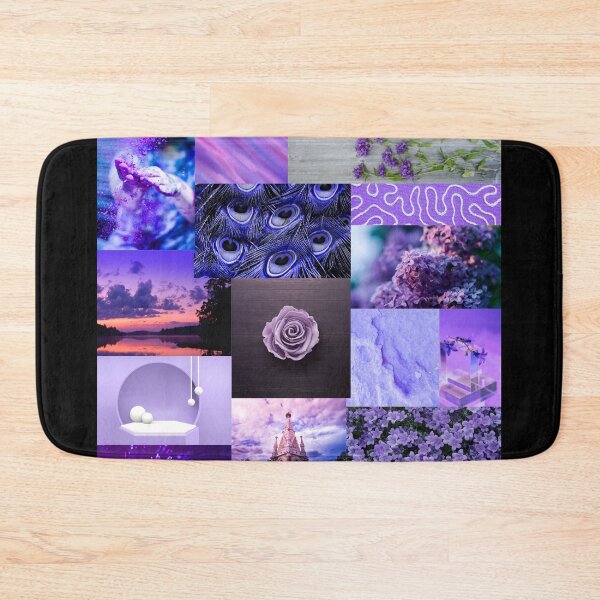 Item preview, Purple aesthetic  designed and sold by Megurix.