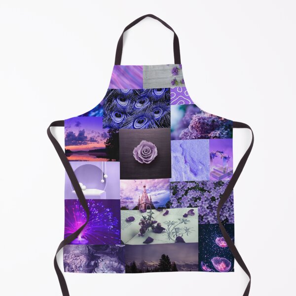Item preview, Purple aesthetic designed and sold by Megurix.