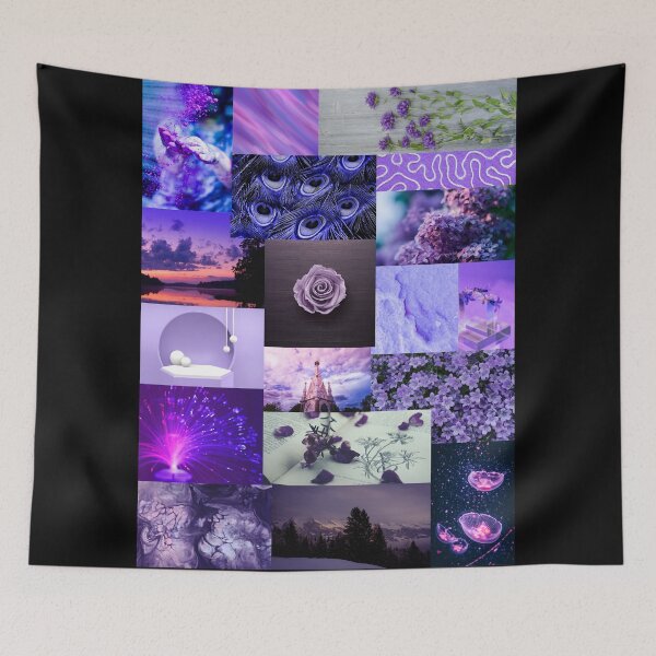 Item preview, Purple aesthetic  designed and sold by Megurix.