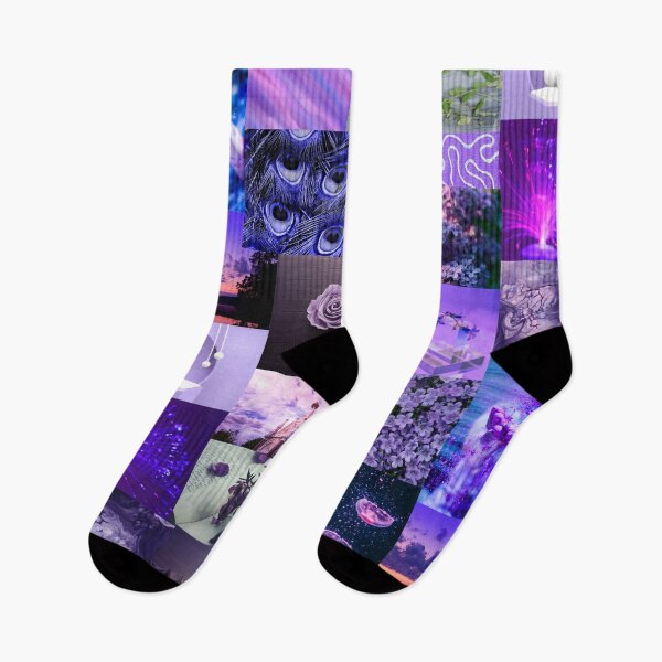 Item preview, Purple aesthetic  designed and sold by Megurix.