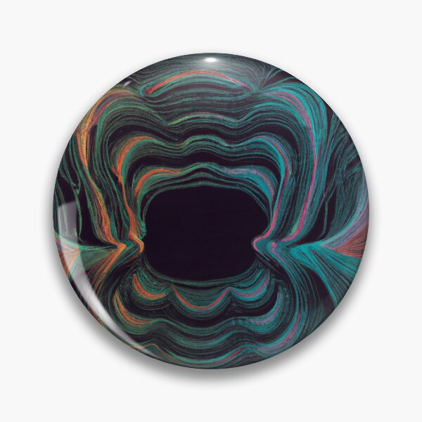 Item preview, [AI Generated Art] A trippy optical illusion designed and sold by Museman.