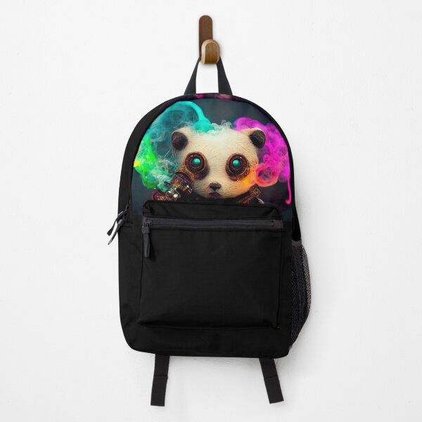 Item preview, The Mystic Panda designed and sold by meliseflores.