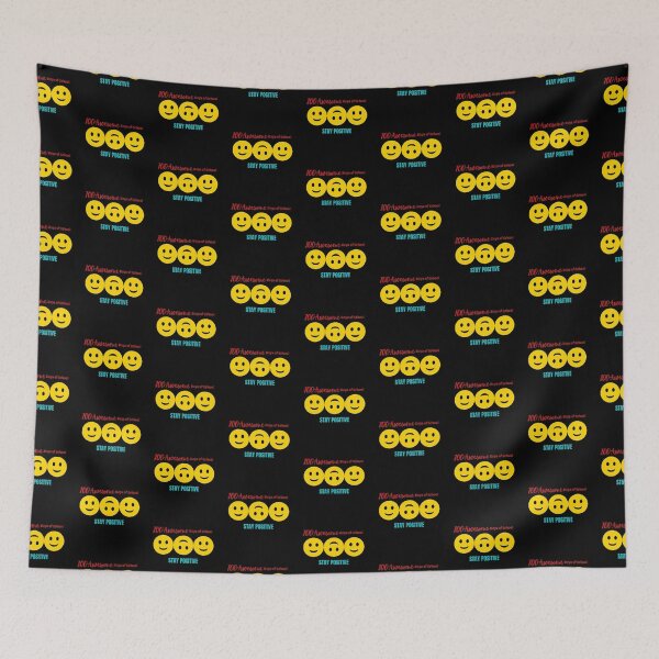 Item preview, 100 Awesome Days Of School Stay Positive The Best Teacher Design designed and sold by BestTeacher.