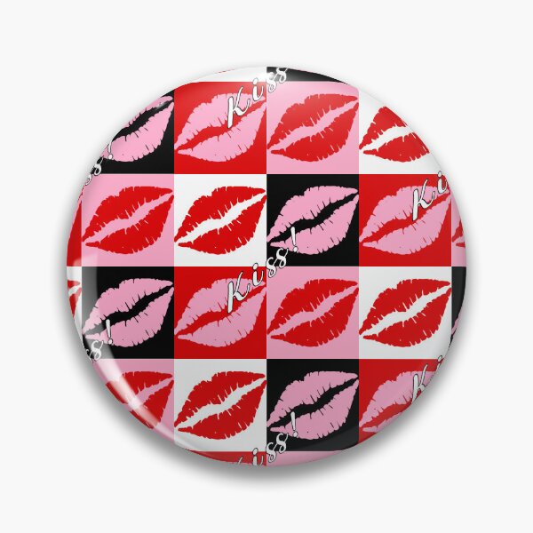Item preview, Contemporary Lips and Kisses designed and sold by hernandezmfotografia.