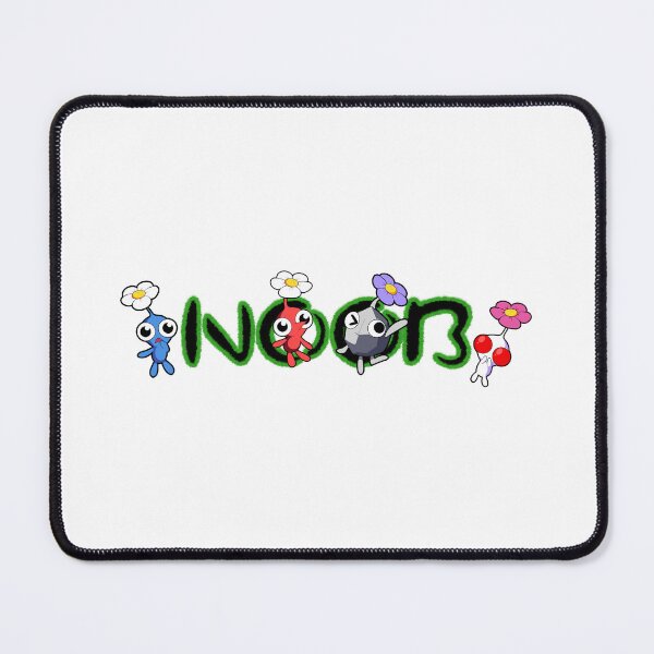 Item preview, Pikmin NOOB designed and sold by epinkb.
