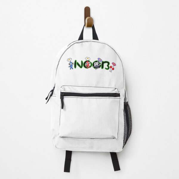 Item preview, Pikmin NOOB designed and sold by epinkb.