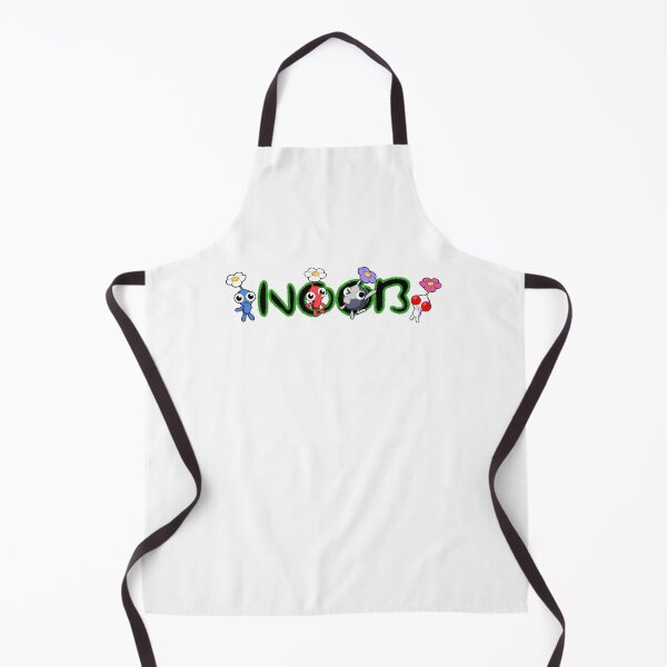 Item preview, Pikmin NOOB designed and sold by epinkb.