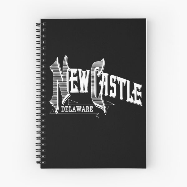 Item preview, Vintage New Castle, DE designed and sold by DonDota.