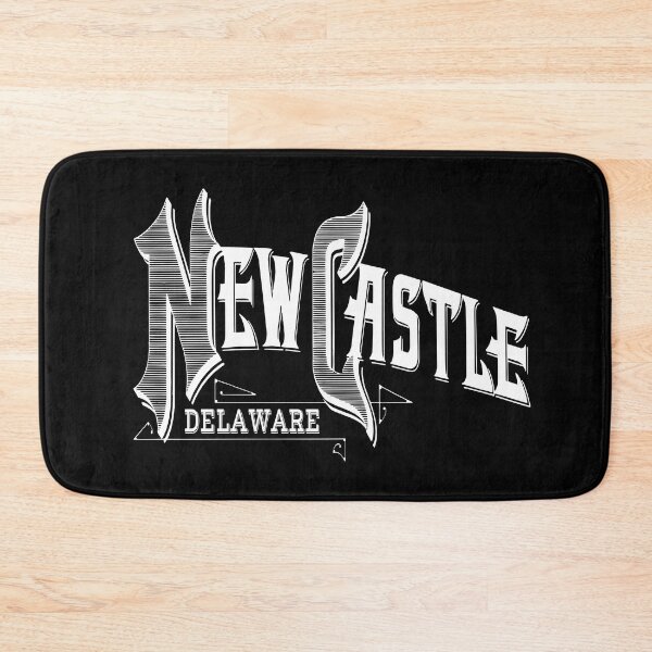 Item preview, Vintage New Castle, DE designed and sold by DonDota.