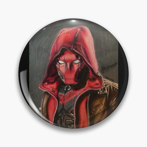 Item preview, Cur Hood designed and sold by nightshades_em.