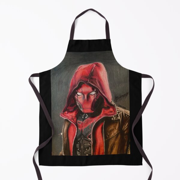 Item preview, Cur Hood designed and sold by nightshades_em.