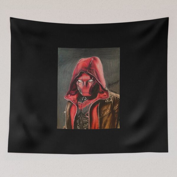 Item preview, Cur Hood designed and sold by nightshades_em.