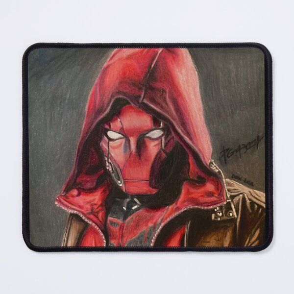 Item preview, Cur Hood designed and sold by nightshades_em.
