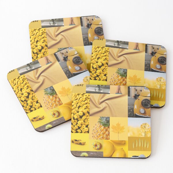 Item preview, Yellow aesthetic  designed and sold by Megurix.