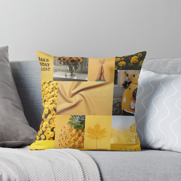 Item preview, Yellow aesthetic  designed and sold by Megurix.