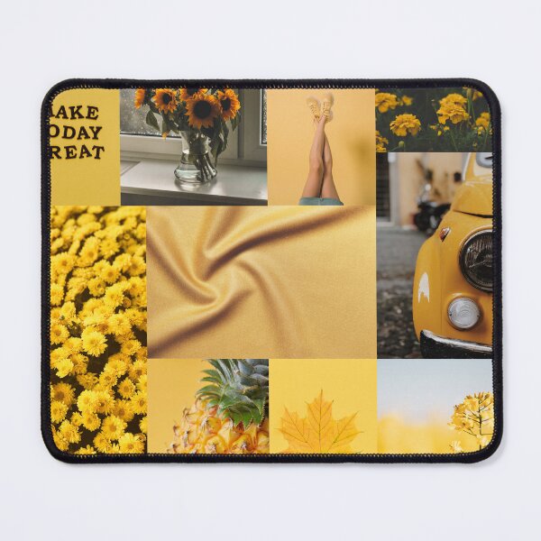 Item preview, Yellow aesthetic designed and sold by Megurix.