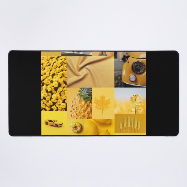Item preview, Yellow aesthetic  designed and sold by Megurix.