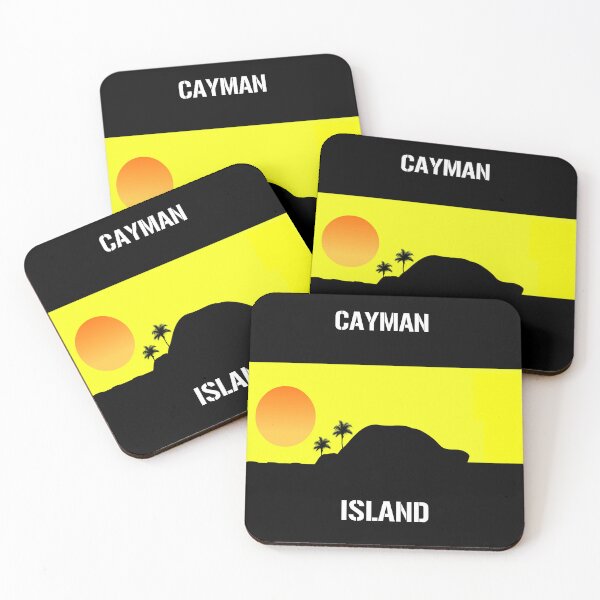 Item preview,  Cayman Islands  designed and sold by porfysoundtrack.