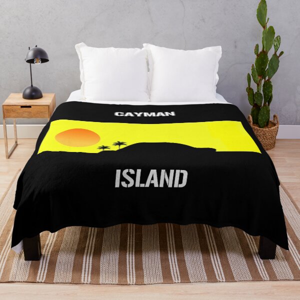Item preview, Cayman Islands designed and sold by porfysoundtrack.