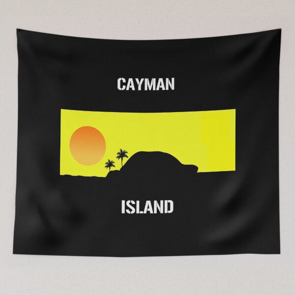 Item preview,  Cayman Islands  designed and sold by porfysoundtrack.