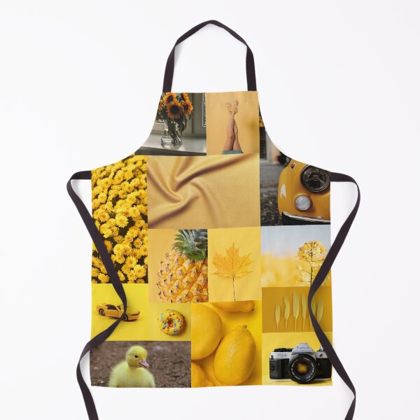 Item preview, Yellow aesthetic designed and sold by Megurix.