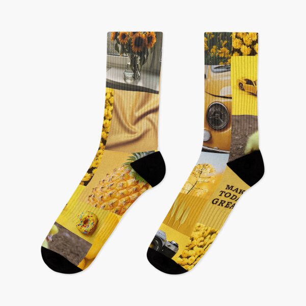 Item preview, Yellow aesthetic  designed and sold by Megurix.
