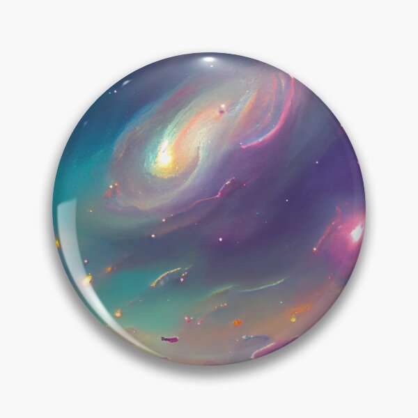 Item preview, Amaranthine Nebula designed and sold by phantatomic.
