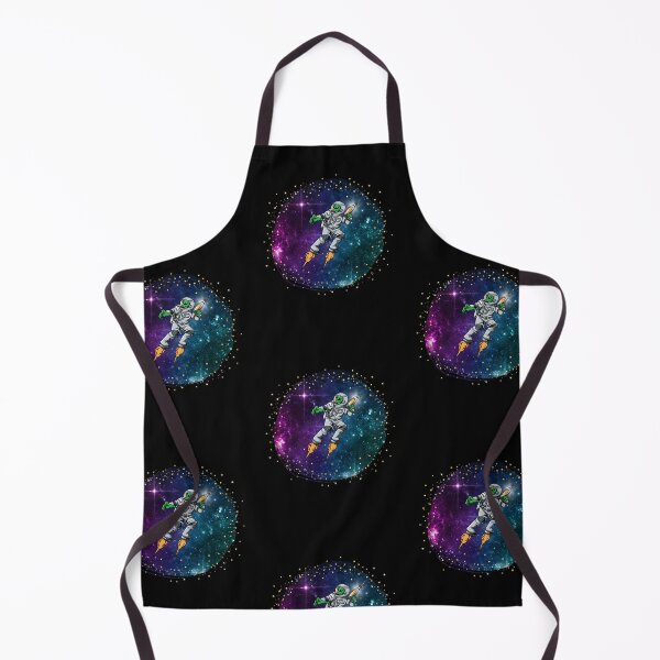 Item preview, "Alien Landing" designed and sold by By-Moi.