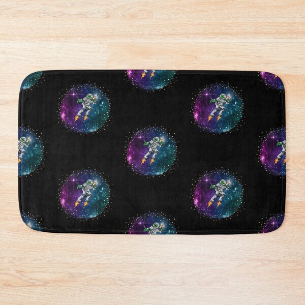 Item preview, "Alien Landing" designed and sold by By-Moi.
