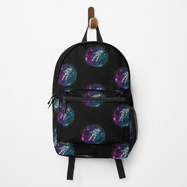 Item preview, "Alien Landing" designed and sold by By-Moi.