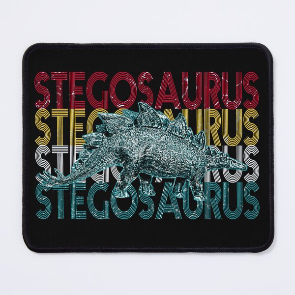 Item preview, Stegosaurus designed and sold by Mila1946.