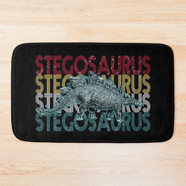 Artikelvorschau, Stegosaurus entworfen und verkauft von Mila1946.