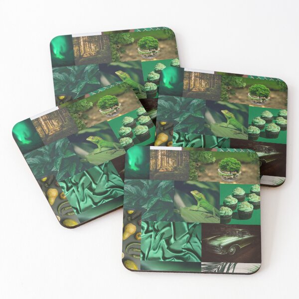 Item preview, Green aesthetic  designed and sold by Megurix.