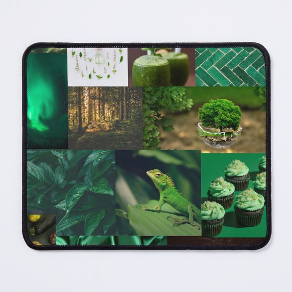 Item preview, Green aesthetic  designed and sold by Megurix.