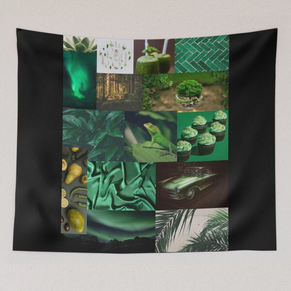 Item preview, Green aesthetic  designed and sold by Megurix.