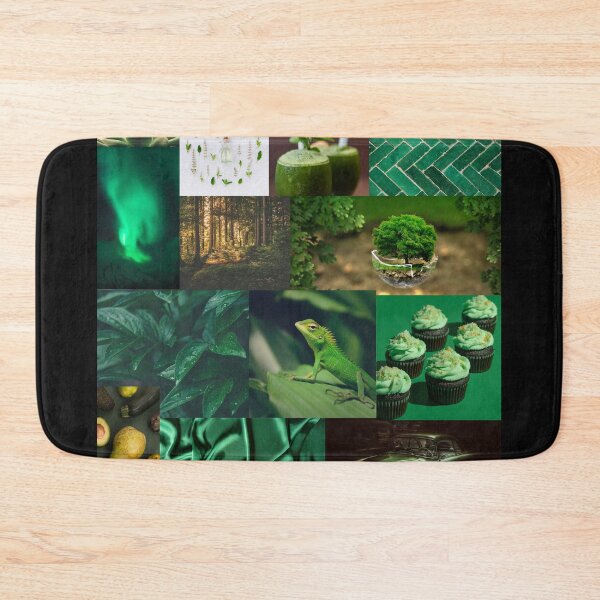 Item preview, Green aesthetic  designed and sold by Megurix.