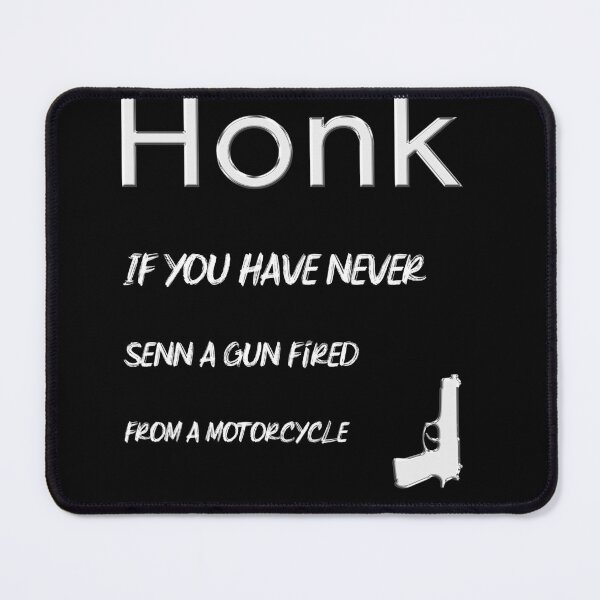 Item preview, Honk if you have never seen a gun fired from a motorcycle designed and sold by Batiz.