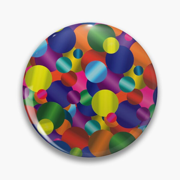 Item preview, Circles In Harmony designed and sold by Genson.